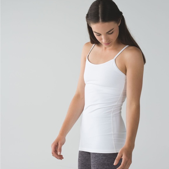 Lululemon Y back tank top bundle sale - Picture 2 of 6